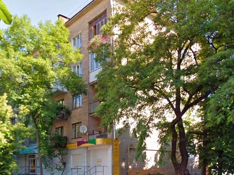 квартира за адресою Мстиславська вул., 31