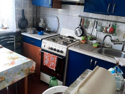 квартира по адресу Бучмы ул. (Командарма Уборевича), 8