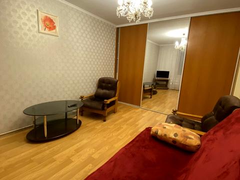 квартира по адресу Героев Сталинграда просп, 20А