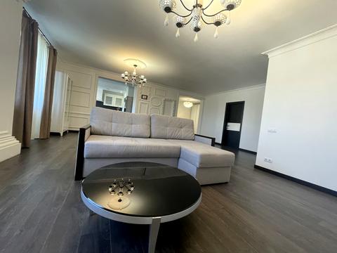 квартира за адресою Татарська вул., 27/4