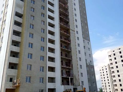 квартира по адресу Полтавский Шлях ул., 186