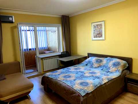квартира за адресою Петра Григоренка просп., 36