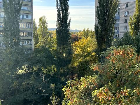 квартира по адресу Русановская набережная ул., 11/8