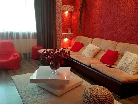 квартира по адресу Кричевского ул., 32