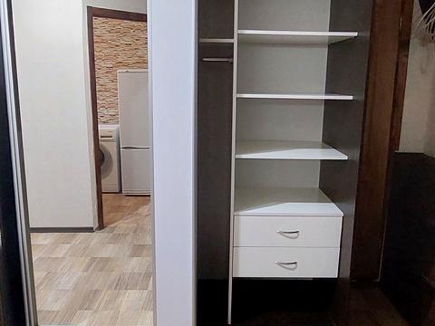 квартира по адресу Смольная ул. (Смольна), 26