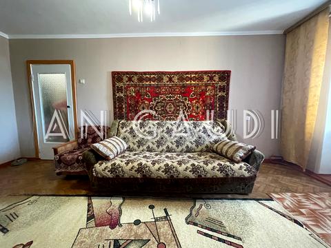 квартира за адресою Космонавтів вул., 98