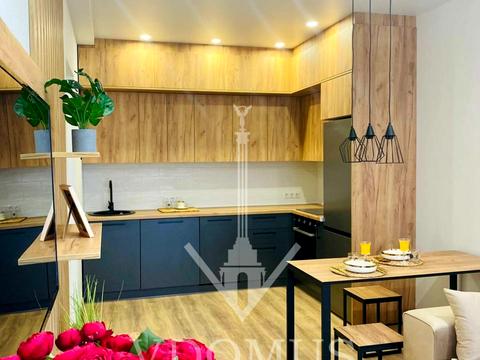 квартира за адресою Михайла Максимовича вул. (Онуфрія Трутенка), 26