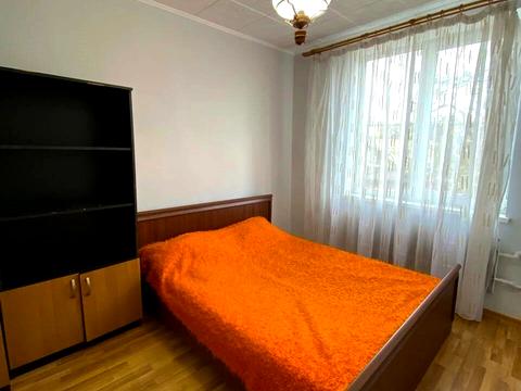 квартира за адресою Пасічна вул., 61