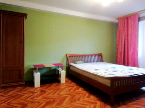 квартира за адресою Оболонський просп., 7