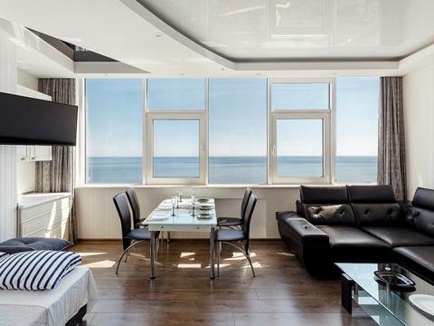 квартира по адресу Гагаринское Плато ул. (Гагаринское Плато), 5