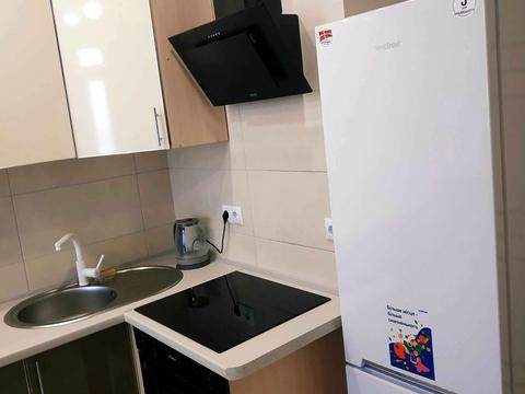квартира за адресою Люстдорфська дорога вул., 55/6
