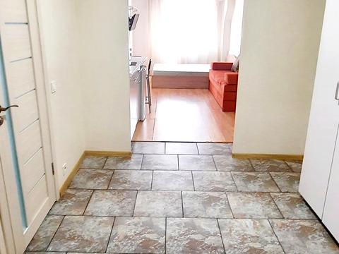 квартира за адресою Машинобудівна вул., 41