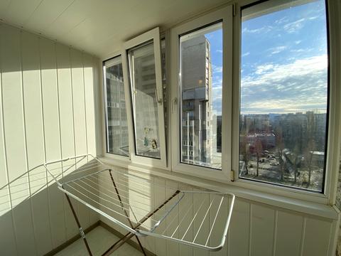 квартира по адресу Юрия Кондратюка ул. (Комунарівська), 8