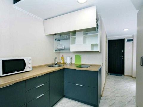 квартира за адресою Машинобудівна вул., 41