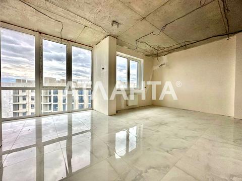 квартира по адресу Небесной Сотни просп. (Маршала Жукова), 111