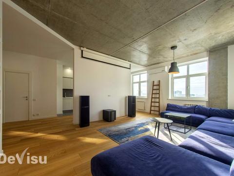 квартира за адресою Миколи Міхновського бульв. (Дружби народів), 14-16