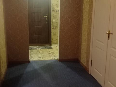 квартира по адресу Выгуровский бульв., 3