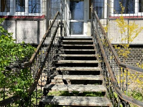 квартира по адресу Новозаводська ул., 4