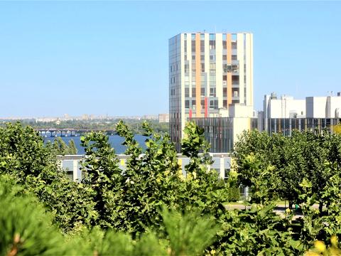 квартира по адресу Володимира Вернадського ул. (Дзержинського), 35-Т