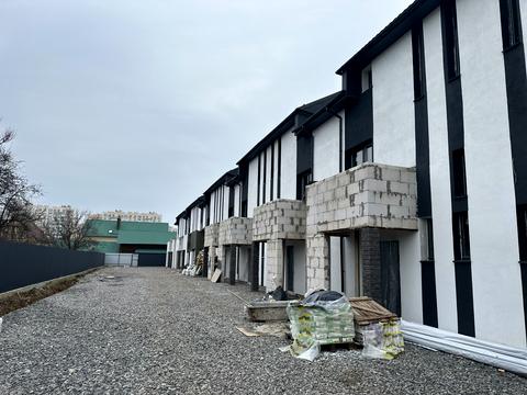 будинок за адресою Центральна вул., 41/1