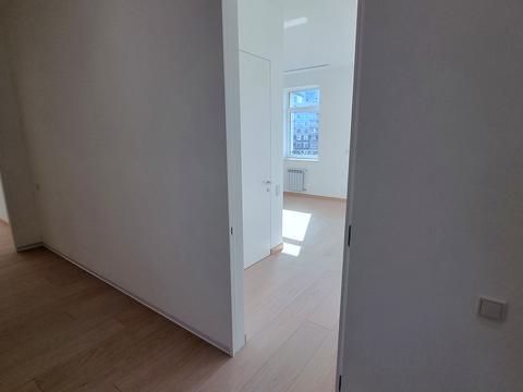 квартира по адресу Володимира Короткевича ул. (Добролюбова), 4