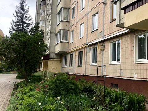 квартира по адресу Кулиша бульв., 4