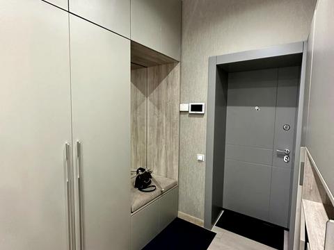 квартира за адресою Володимира Івасюка просп. (Героїв Сталінграду), 8