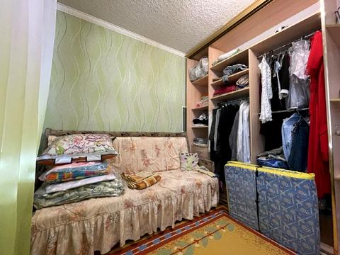 квартира по адресу Шоссейная ул. (Фрунзе), 14