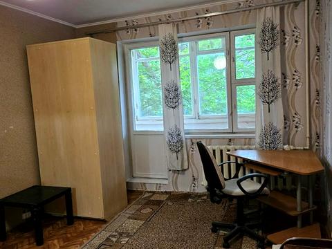 квартира по адресу Семёновская ул., 9