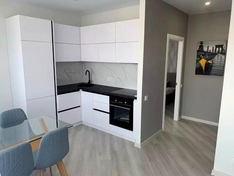 квартира по адресу Одесса, Генуезська, 3Г