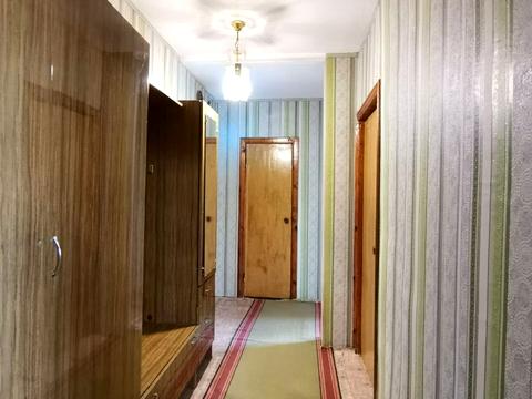 квартира за адресою вул. Війскобуд, 102