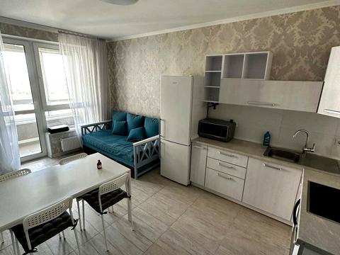 квартира за адресою Зарічна вул., 1-Г