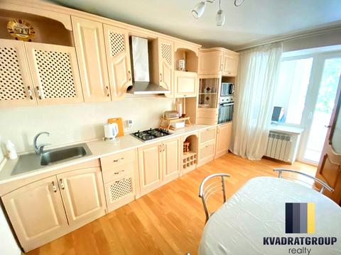 квартира по адресу Володимира Вернадського ул. (Дзержинського), 35