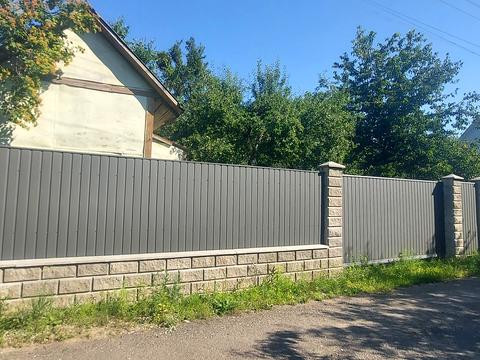 ділянка за адресою 