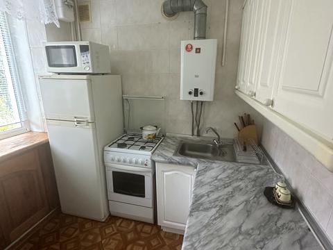 квартира за адресою Володимира Малика вул. (Ушакова), 2