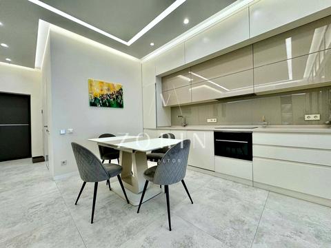 квартира за адресою Сімферопольська вул., 2-Н