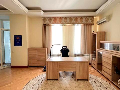 квартира за адресою Німецький в'їзд (Пушкінський), 6