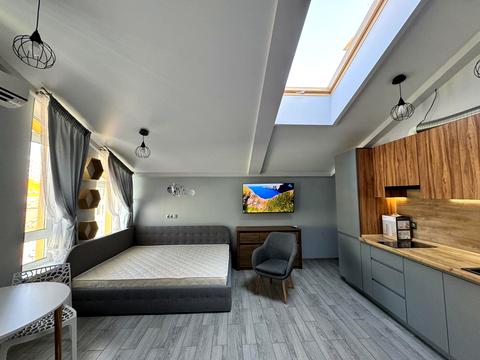 квартира за адресою Березнева вул., 16