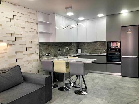 квартира за адресою Олександра Олеся вул., 2-Б