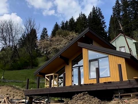 ділянка за адресою Лесі Українки