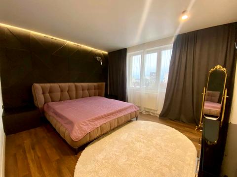 квартира по адресу Рубчака ул., 21