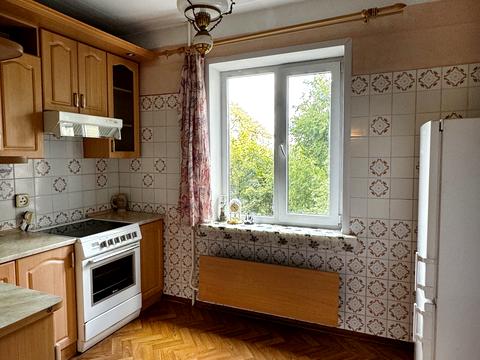 квартира за адресою Ореста Васкула вул., 44/50