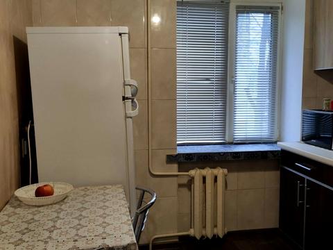 квартира за адресою Стадіонний проїзд, 8/3