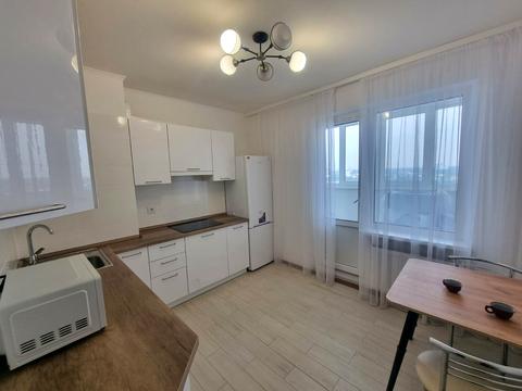 квартира по адресу Ревуцкого ул., 54