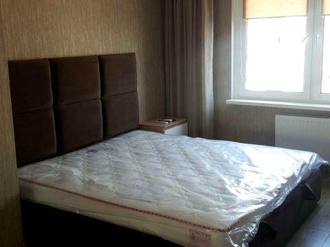 квартира за адресою Софії Русової вул., 7