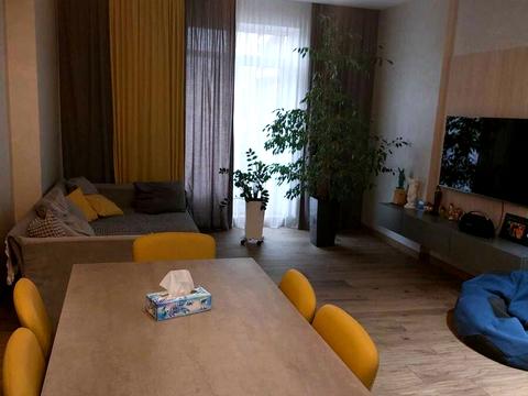 квартира за адресою Одеса, Французський, 60В