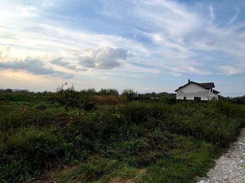 ділянка за адресою Данила Галицького