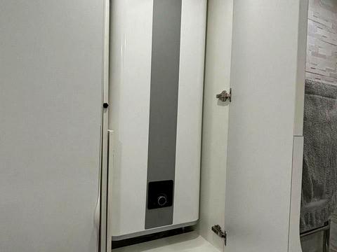 квартира за адресою Домобудівельна вул., 11