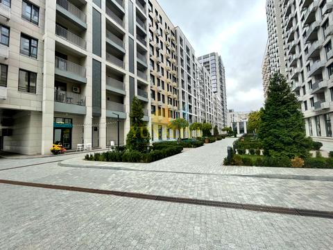 квартира за адресою Бульварно-Кудрявська вул. (Воровського), 17