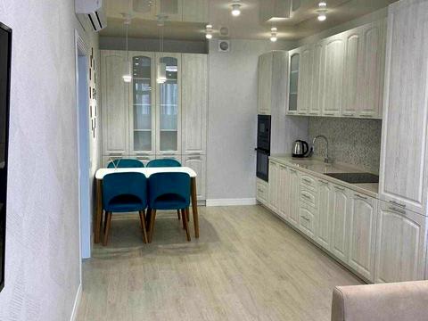 квартира за адресою Берестейський просп. (Перемоги), 5-В